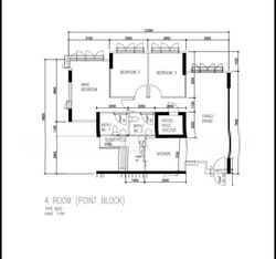 Blk 505A Acacia Breeze @ Yishun (Yishun), HDB 4 Rooms #558123911